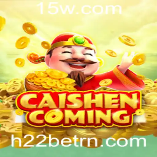 Descubra o Mundo Atraente de CAISHENCOMING com h22bet