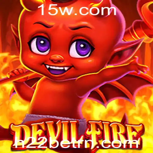 DevilFire: A Nova Sensação do Universo dos Jogos