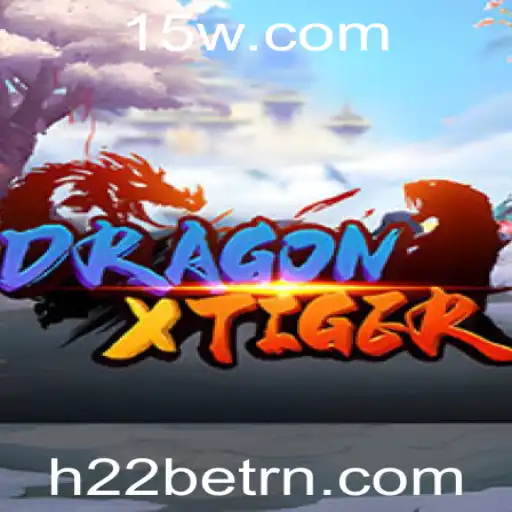 DragonXTiger: Mergulhe no Mundo do Jogo de Estratégia
