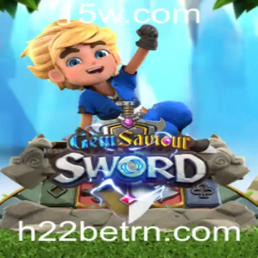 Descubra o Universo de Aventura do Jogo GemSaviourSword