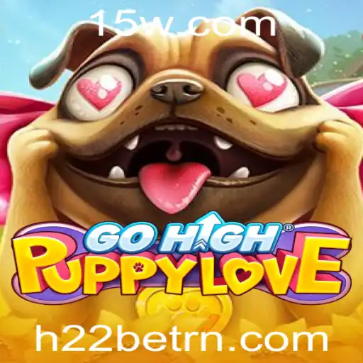 GoHighPuppyLove: Uma Aventura Divertida no Mundo dos Jogos