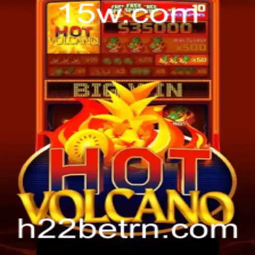 Descubra a Emoção Explosiva de HotVolcano no Mundo dos Jogos