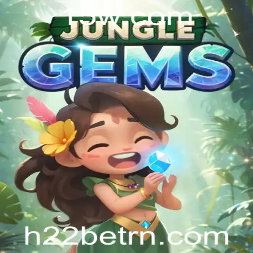 Descubra JungleGems: O Novo Fenômeno dos Jogos Online