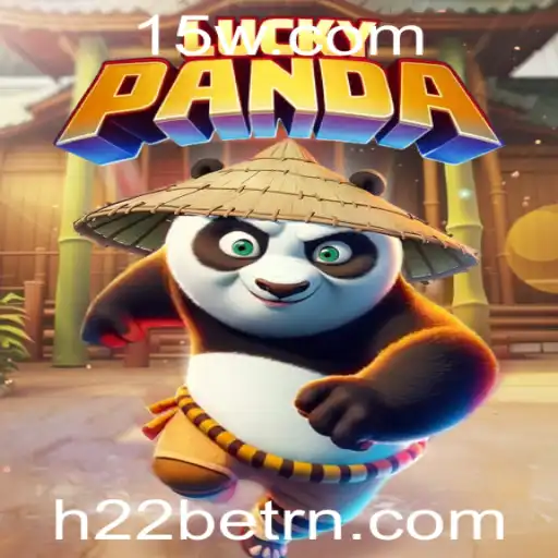 Descubra o Mundo Emocionante de LuckyPanda: O Novo Jogo em Destaque da h22bet