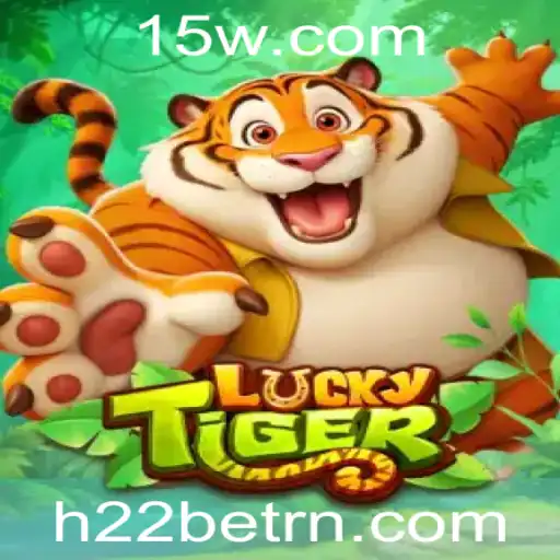 LuckyTiger: Explorando o Fascinante Mundo do Jogo