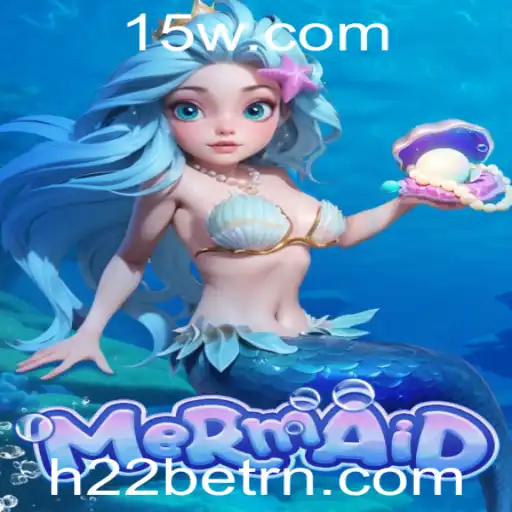 Descubra o Fascinante Mundo de Mermaid no H22bet