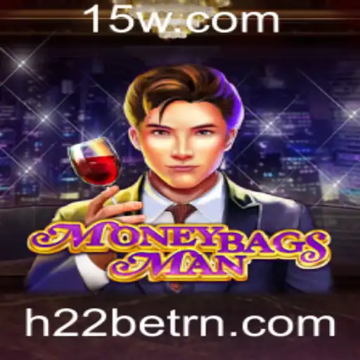 Descubra a Emoção de MoneybagsMan: Jogo de Estratégia e Sorte