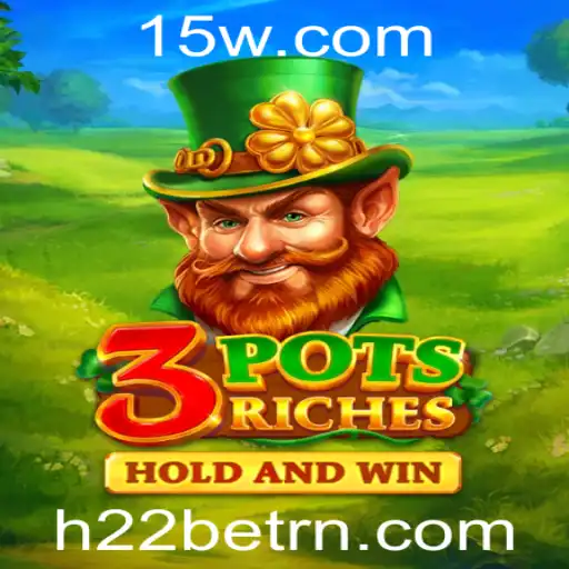 Descubra '3potsRiches': O Novo Fenômeno dos Jogos de Casino