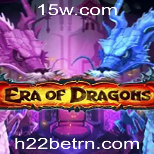 EraOfDragons: Aventuras Épicas no Mundo dos Dragões