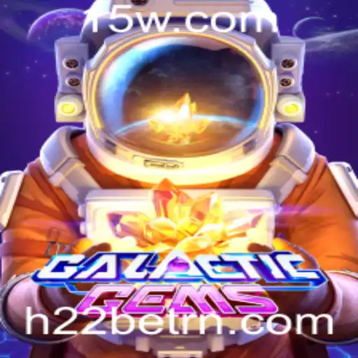 Explorando o Universo de GalacticGems: Regras e Estratégias