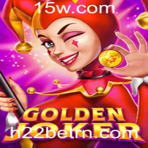 Descubra o Fascinante Mundo de GoldenJoker