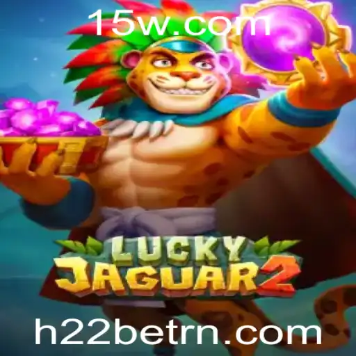 Explorando o Fascinante Mundo de Luckyjaguar2 no h22bet