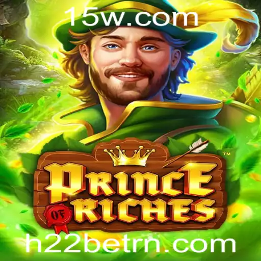 PrinceOfRiches: Explorando o Mundo do Luxo e Fortuna