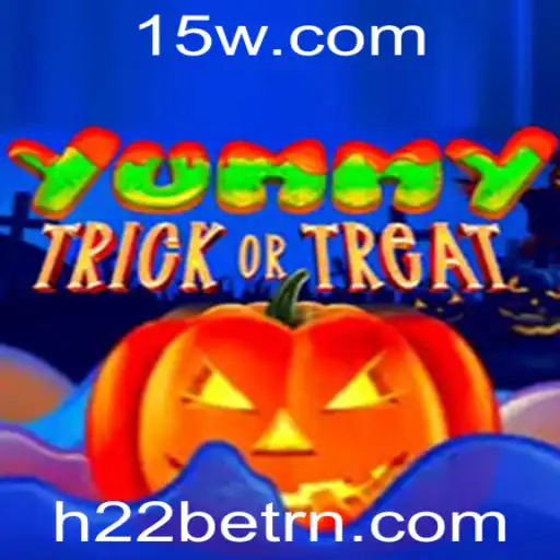 YummyTrickorTreat: Um Mergulho no Mundo Encantado dos Jogos de Halloween