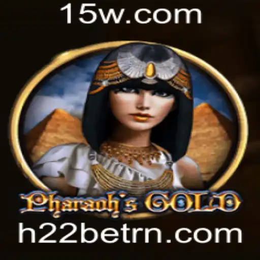 Descubra PharaohsGold: A emoção do antigo Egito no mundo dos jogos