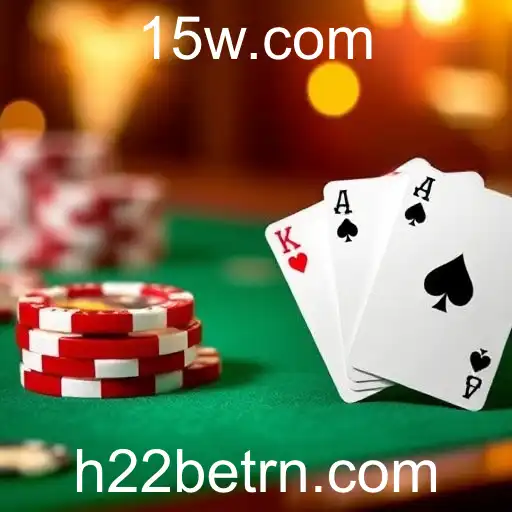 Bacará Online e h22bet: Um Guia Completo