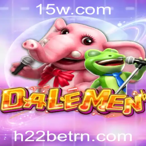 Explorando o Jogo DALEMEN - Regras e Introdução