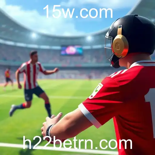 Esportes Virtuais: A Nova Fronteira do Entretenimento Competitivo