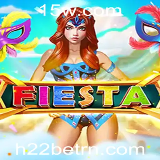 Fiesta: Descubra o Empolgante Jogo com a Plataforma h22bet