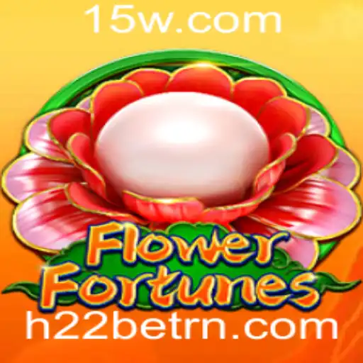 Descubra o Fascinante Mundo de FlowerFortunes no h22bet