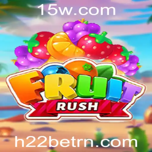Desvendando o Mundo de FruitRush