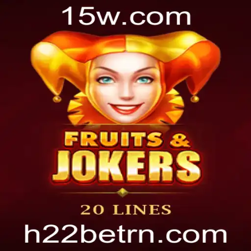 Descubra as Emoções de 'FruitsAndJokers20'