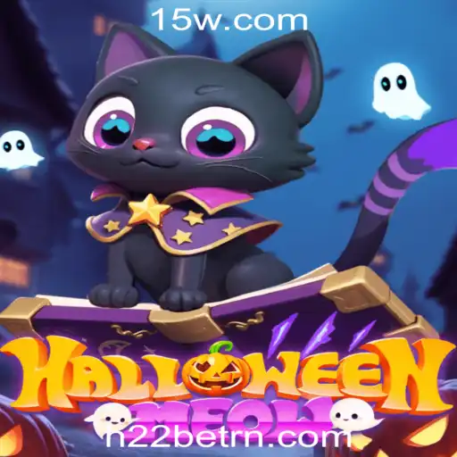 Descubra a Magia de HalloweenMeow: Um Jogo Encantador de Aventura e Estratégia