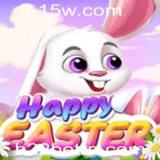 Descubra HappyEaster: O Jogo de Páscoa Que Conquistou a H22Bet