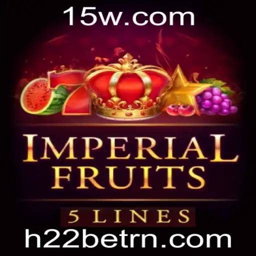 ImperialFruits5: Uma Experiência Frutífera no Universo H22Bet
