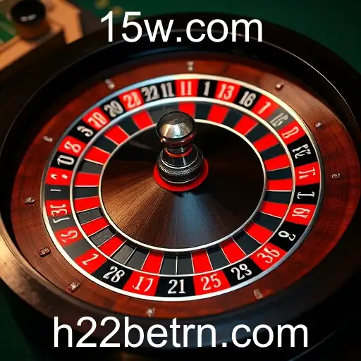 Jogos de Roleta: Uma Exploração dos Clássicos de Cassino