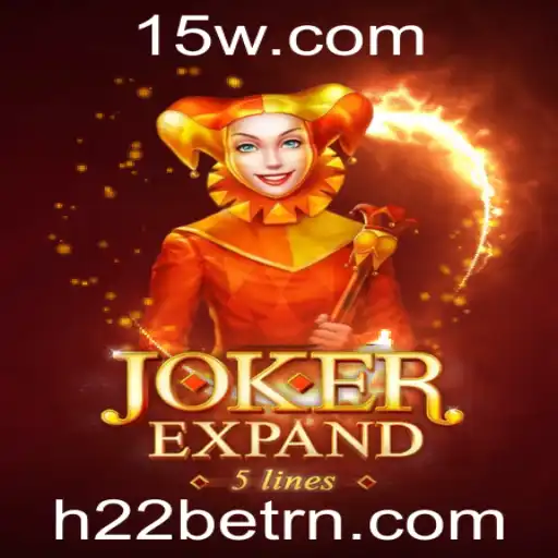 Explorando o Novo Jogo 'JokerExpand' na Plataforma h22bet
