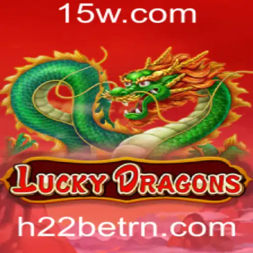 Explorando o Jogo LuckyDragons e a Plataforma h22bet