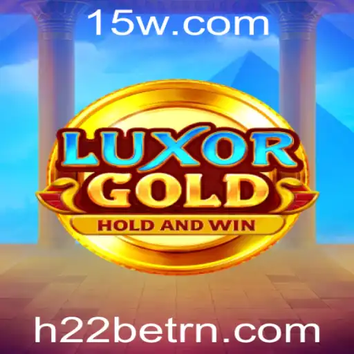 LuxorGold: Uma Jornada de Aventura e Estratégia
