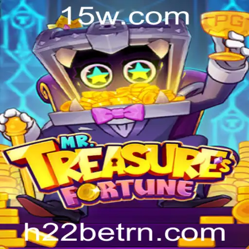 Explorando o Mundo de MrTreasuresFortune: Aventuras e Regras