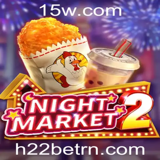 NightMarket2: Aventura e Estratégia no Novo Cenário de Jogo