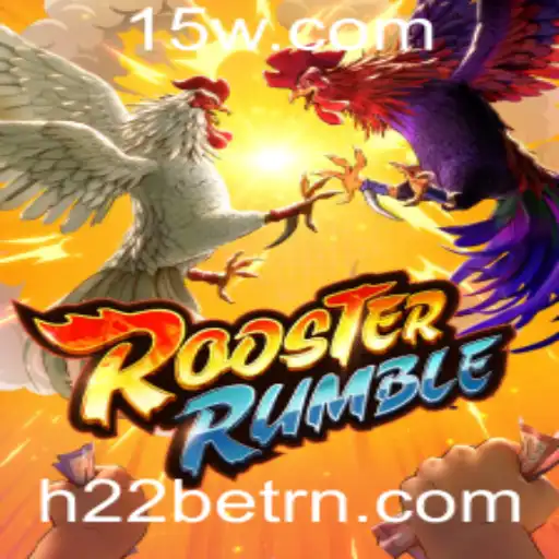 Descubra o Mundo Empolgante de RoosterRumble com h22bet