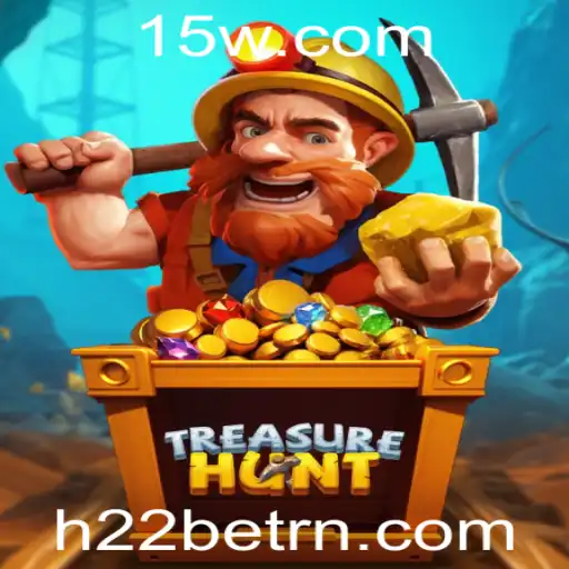 Explorando o Inovador Jogo 'TreasureHunt' com o Elemento de Aposta h22bet