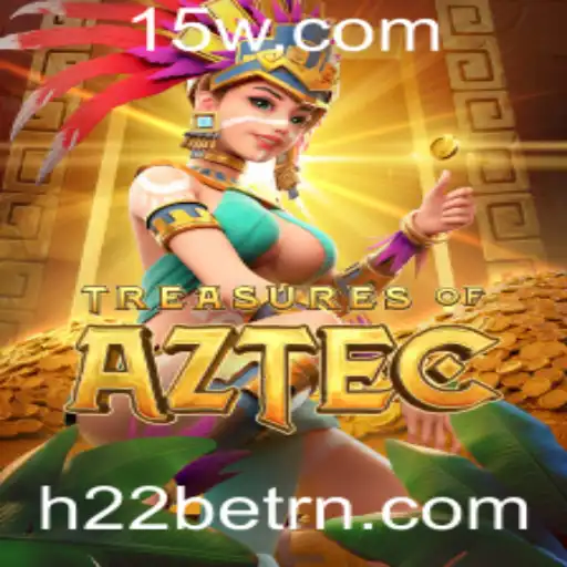 Explorando o Fascinante Mundo de Treasures of Aztec no H22Bet