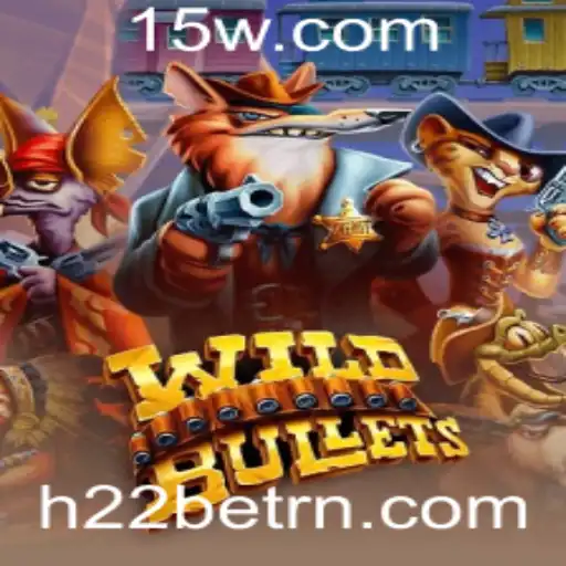 Explorando o Mundo de WildBullets: O Jogo de Ação que Conquista Multidões