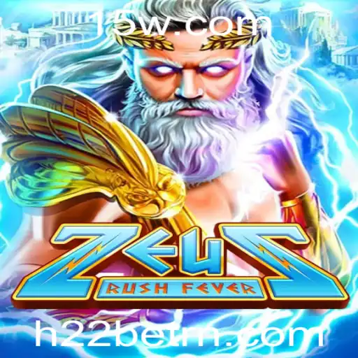 Descubra ZeusRushFever: A Nova Sensação no Mundo dos Jogos Online